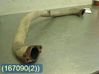 EGR valve line/pipe/hose 1618T4