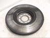 Front brake disc 30657301