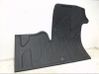 Car floor mat set 