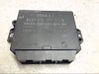 Parking PDC control unit/module 8201015177