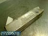 Front bumper shock/impact absorber 4F0807133