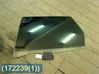 Rear door window glass 4F9845025C