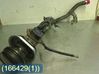 Fuel tank filler neck pipe 42066SC030