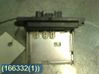 Heater blower motor/fan resistor 72226FG000