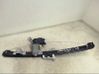 Rear door window regulator with motor 31253721