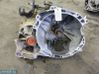 Manual 5 speed gearbox 31259641