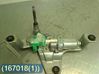 Rear window wiper motor 6405HW