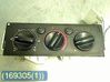Climate control unit 