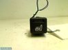 Seat heating switch 4222493