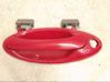 Front door exterior handle 32015407