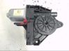Rear door window regulator motor 31253064