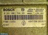 Блок управления впрыскивания 7700114354