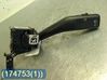 Wiper control stalk 1K0953519J