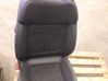 Asiento delantero del conductor 
