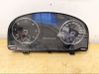 Speedometer (instrument cluster) 2K5920876A