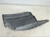 Front wheel arch liner splash guards 1740934
