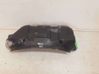 Front wheel arch liner splash guards 1740578