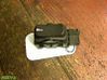 Central locking switch button 4617593