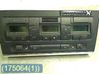 Climate control unit 8E0820043AB