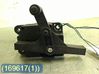 A/C air flow flap actuator/motor 31291964