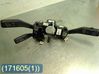 Wiper turn signal indicator stalk/switch 5K0953502R