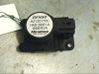 A/C air flow flap actuator/motor 7701209821