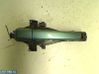 Front door exterior handle 39879658