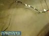 Power steering hose/pipe/line 31340772
