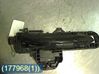 Front door exterior handle A2047600270