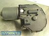 Wiper motor 