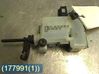 Fuel tank cap lock A2048205397