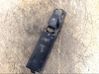 Electric window control switch 12771992