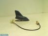 Antena radiowa 7N0035507