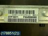 Coolant radiator 1330V3
