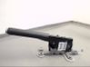 Hand brake release handle 98062965ZD