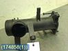 Air intake hose/pipe 03C129617H