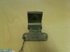 Tailgate/trunk/boot hinge 1K6827301C