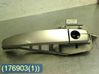 Front door exterior handle 9180128