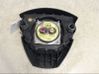 Steering wheel airbag 12757622