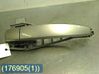 Front door exterior handle 9180128