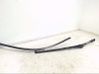 Front wiper blade arm 61