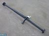 Drive shaft (set) 3Q0521101AB