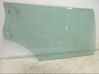 Front door window glass four-door 1821928