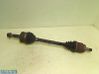 Front driveshaft 39101AU011