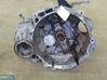 Manual 6 speed gearbox 02S300046T