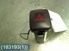 Hazard light switch 9123685