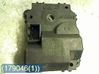 A/C air flow flap actuator/motor 