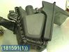Air filter box 30792746