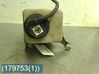 Power steering fluid tank/reservoir 4009N9