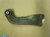 Brazo de suspensión trasero 1T0505223F